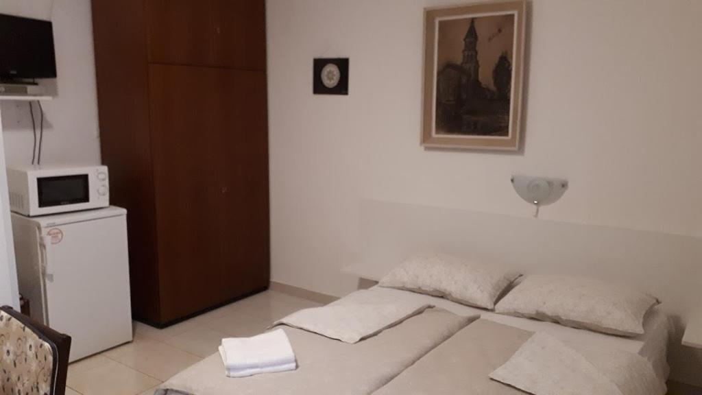 Apartments Rovis Tar-Vabriga Exterior foto